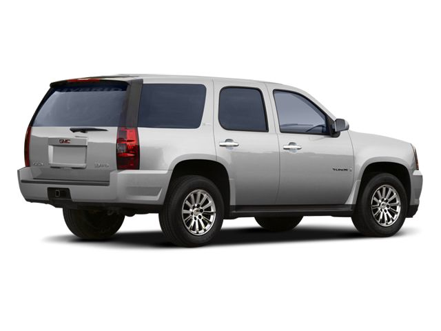2008 GMC Yukon Hybrid