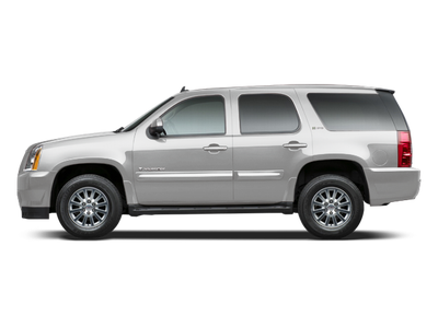 2008 GMC Yukon Hybrid