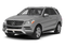 2012 Mercedes-Benz M-Class ML 350 4MATIC®