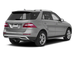 2012 Mercedes-Benz M-Class ML 350 4MATIC®