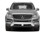 2012 Mercedes-Benz M-Class ML 350 4MATIC®