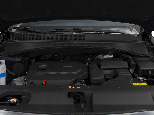 2016 Kia Sorento L