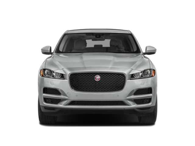 2018 Jaguar F-PACE 25t Prestige