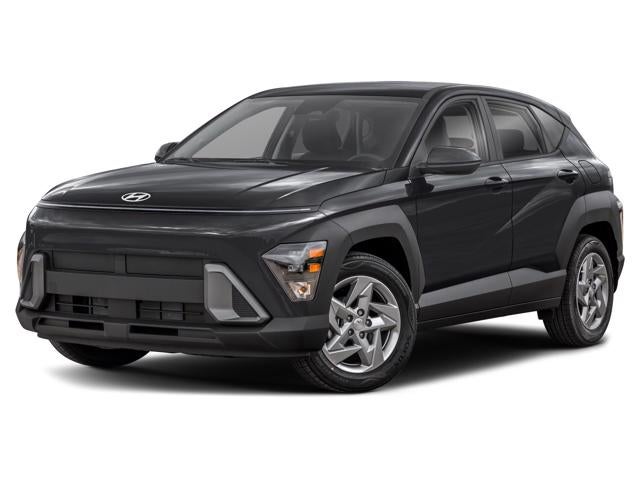 2026 Hyundai Kona 