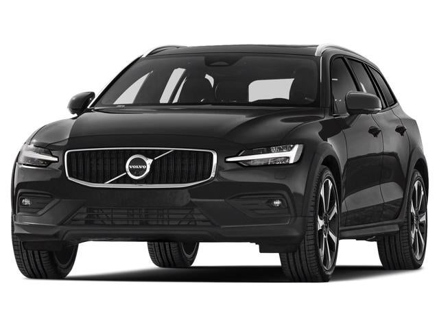 2026 Volvo V60 Cross Country 
