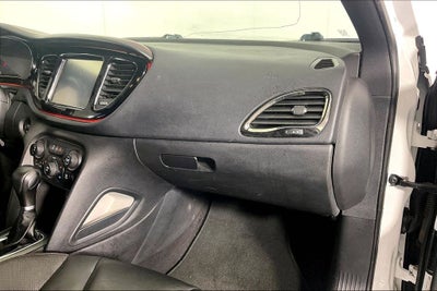 2014 Dodge Dart GT
