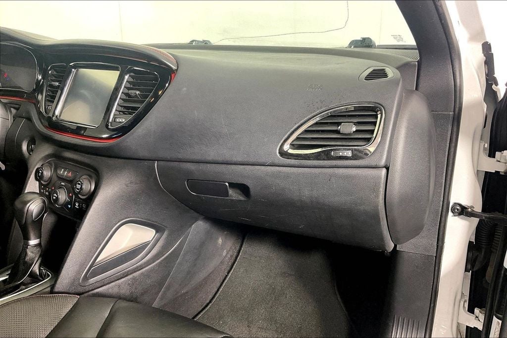 2014 Dodge Dart GT