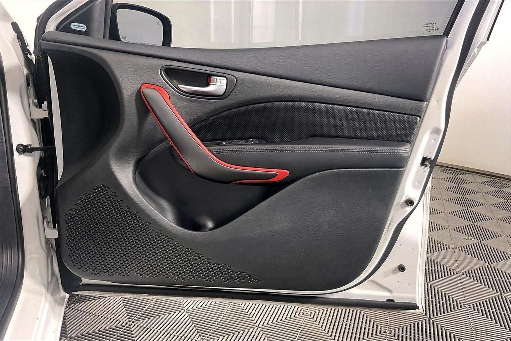 2014 Dodge Dart GT