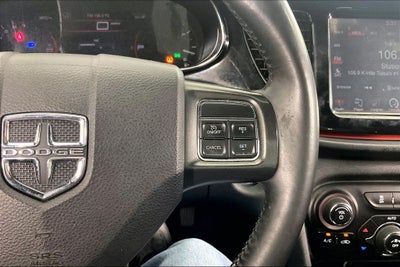 2014 Dodge Dart GT