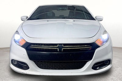 2014 Dodge Dart GT