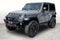 2019 Jeep Wrangler Sport