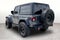 2019 Jeep Wrangler Sport