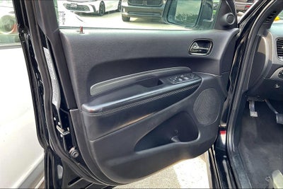 2019 Dodge Durango GT