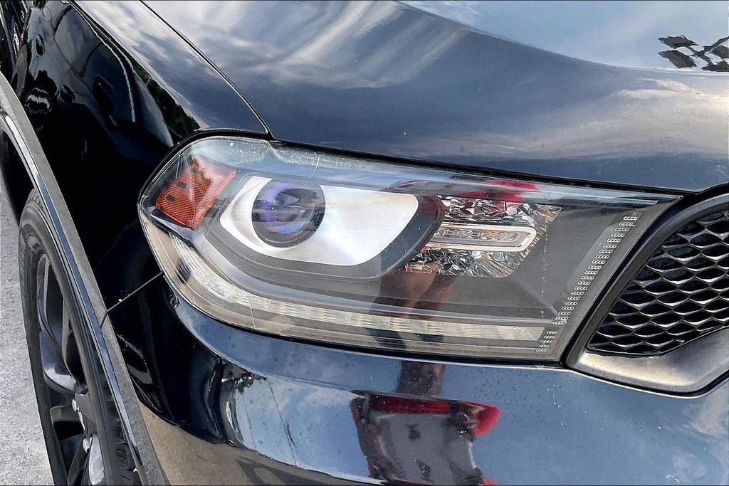 2019 Dodge Durango GT