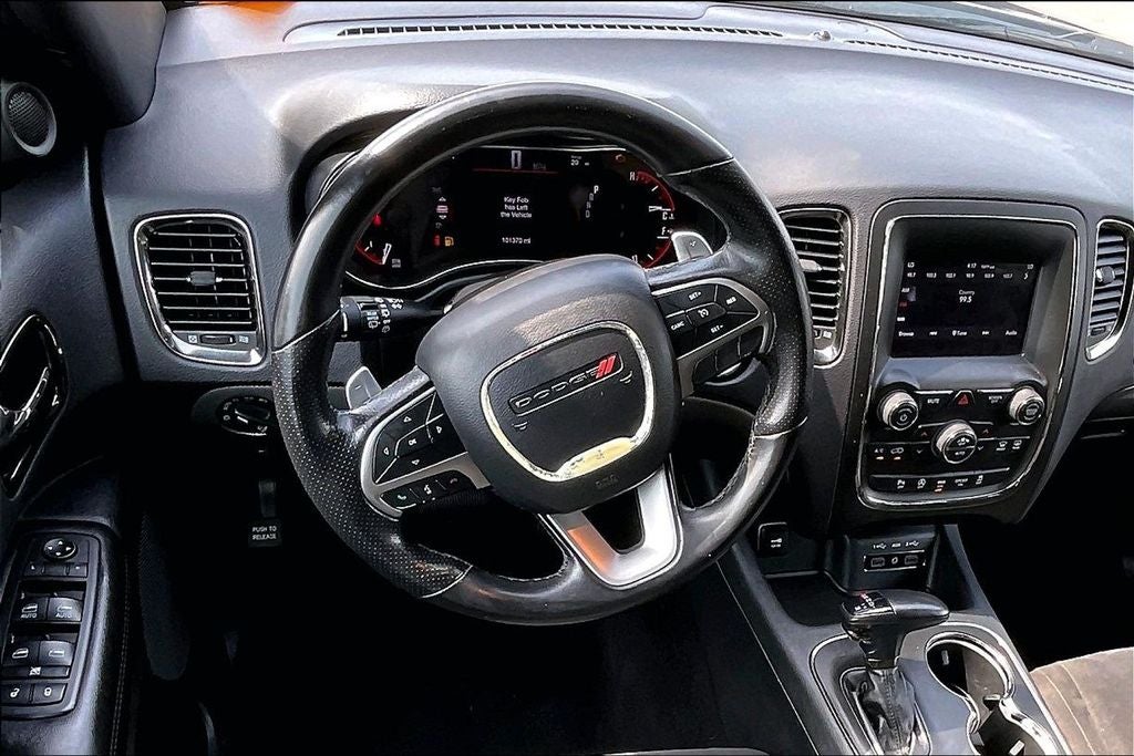 2019 Dodge Durango GT
