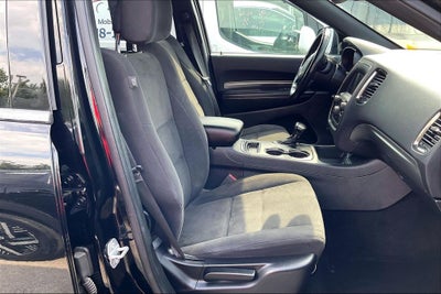 2019 Dodge Durango GT