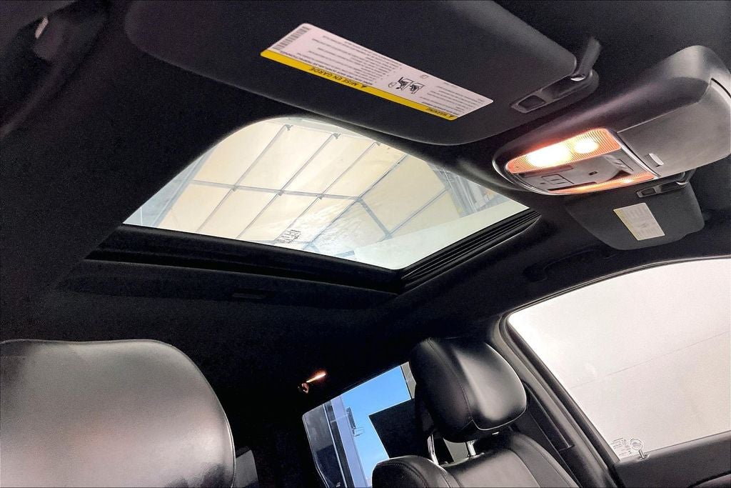 2015 Jeep Grand Cherokee Altitude