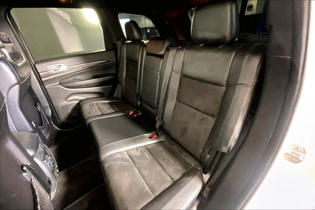 2015 Jeep Grand Cherokee Altitude