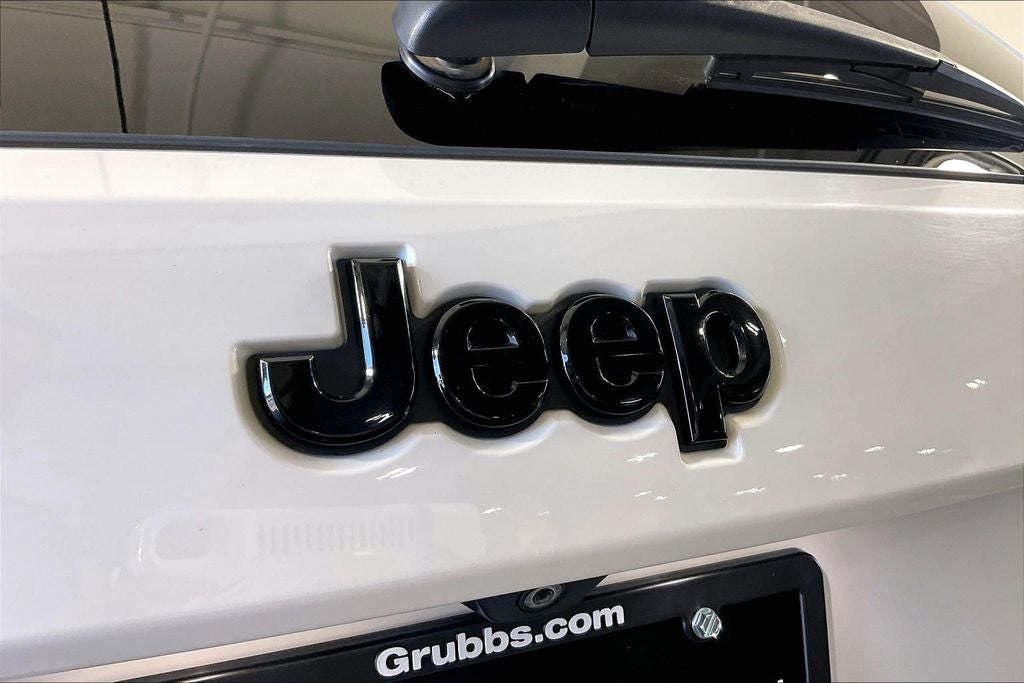 2015 Jeep Grand Cherokee Altitude