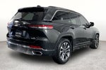 2024 Jeep Grand Cherokee Overland