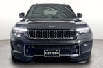 2024 Jeep Grand Cherokee Overland