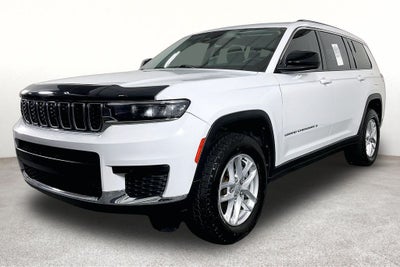 2022 Jeep Grand Cherokee L Laredo