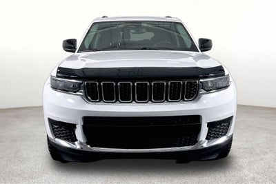 2022 Jeep Grand Cherokee L Laredo