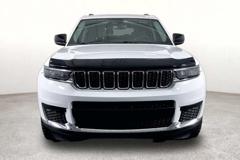 2022 Jeep Grand Cherokee L Laredo