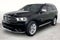 2014 Dodge Durango Citadel