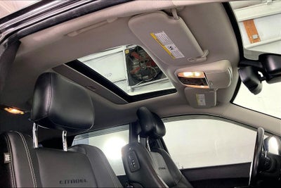 2014 Dodge Durango Citadel