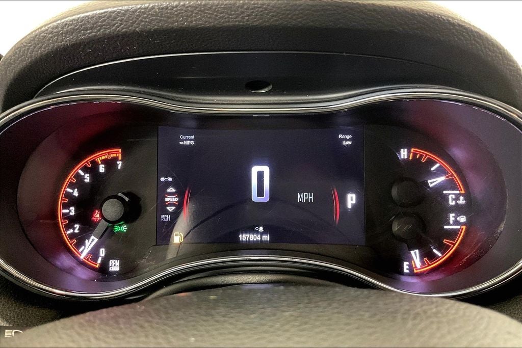 2014 Dodge Durango Citadel