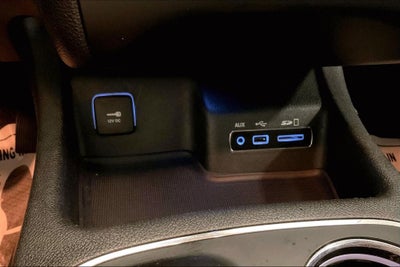 2014 Dodge Durango Citadel