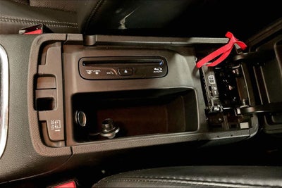2014 Dodge Durango Citadel