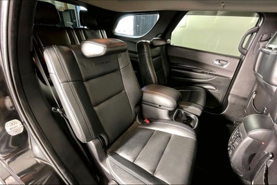 2014 Dodge Durango Citadel