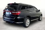 2014 Dodge Durango Citadel