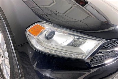 2014 Dodge Durango Citadel