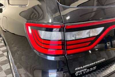 2014 Dodge Durango Citadel