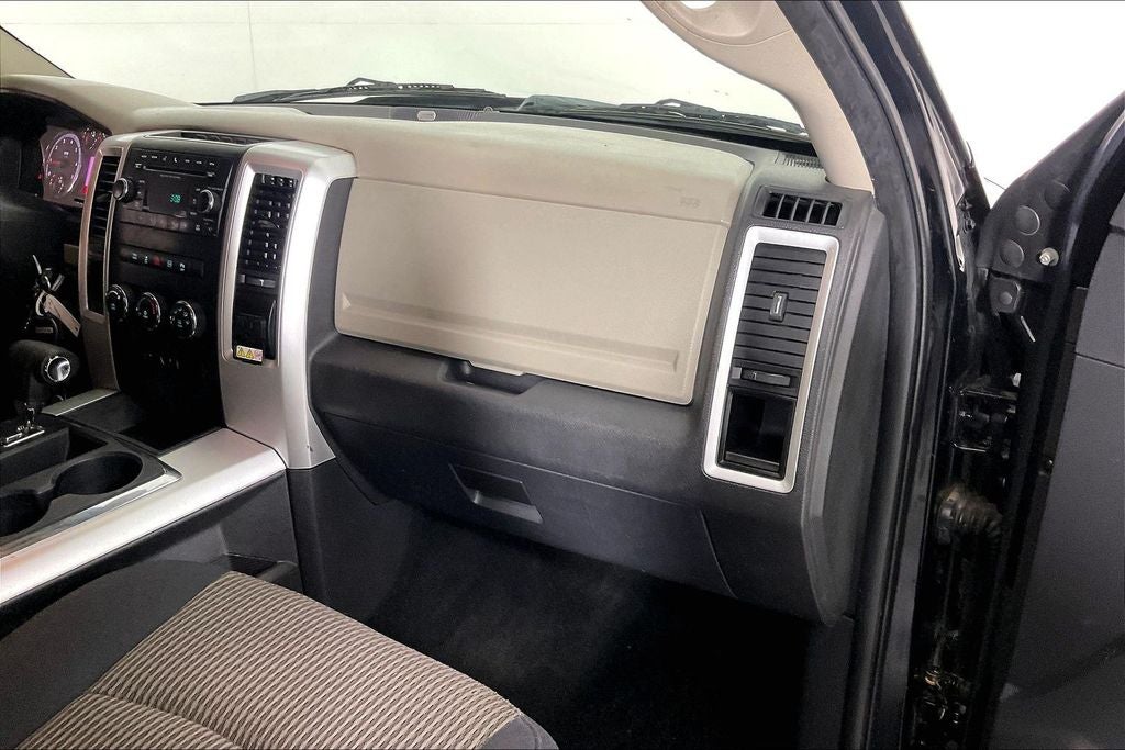 2012 RAM 1500 Big Horn