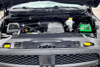 2020 RAM 1500 Classic Tradesman