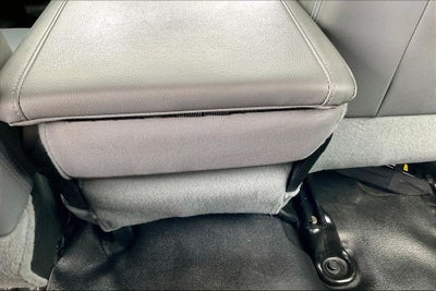 2020 RAM 1500 Classic Tradesman