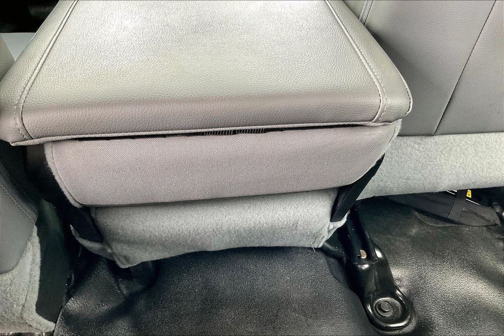 2020 RAM 1500 Classic Tradesman