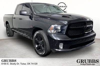 2016 RAM 1500 Express