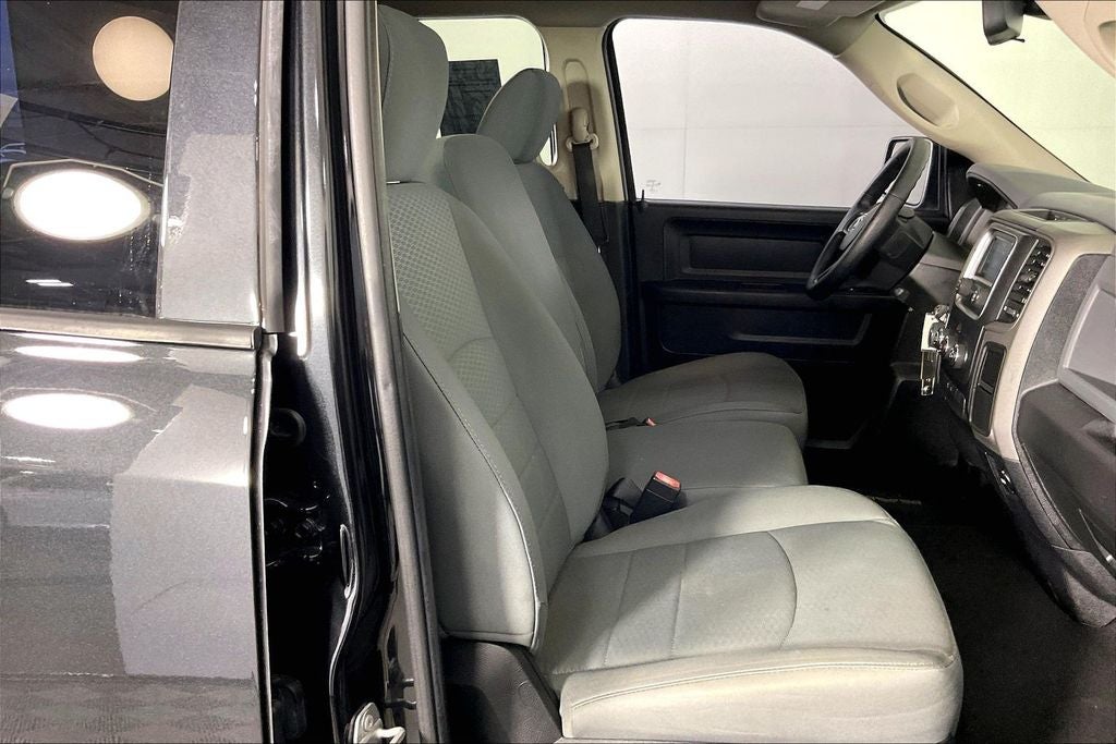 2016 RAM 1500 Express