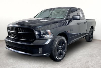2016 RAM 1500 Express