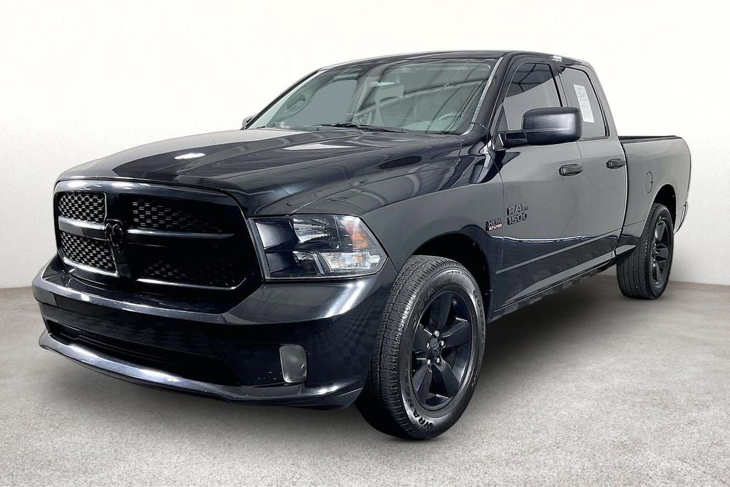 2016 RAM 1500 Express