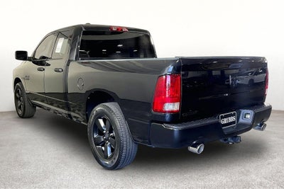 2016 RAM 1500 Express