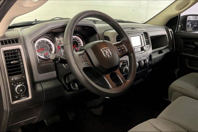 2016 RAM 1500 Express