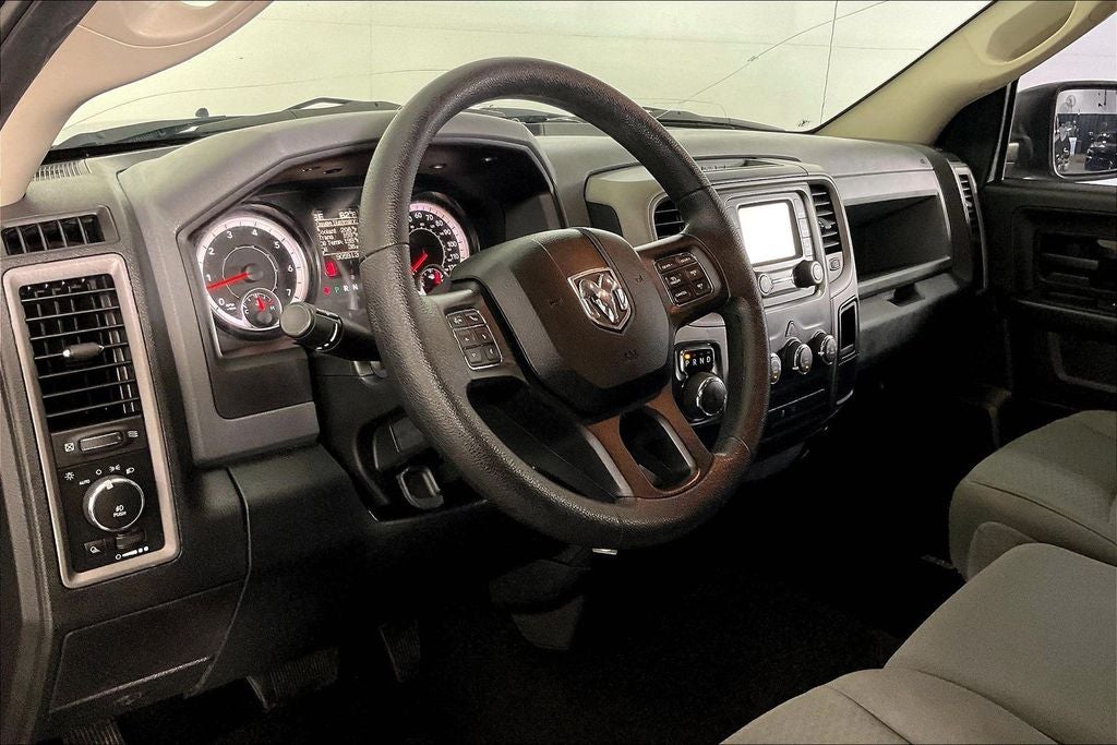 2016 RAM 1500 Express