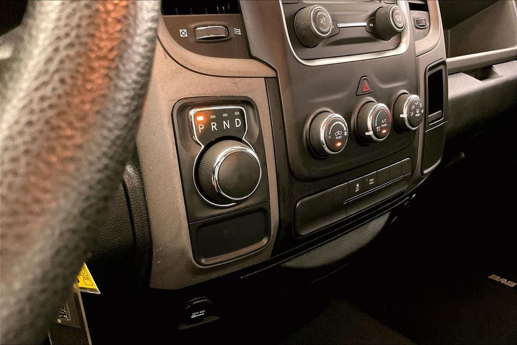 2016 RAM 1500 Express