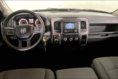 2016 RAM 1500 Express
